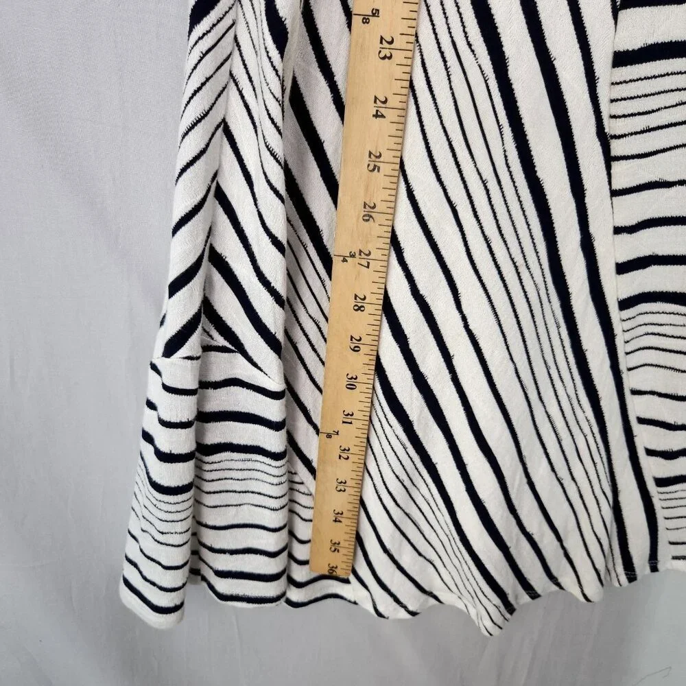 Anthropologie Maeve Swing Dress Women’s Size Small Slip Oversized Flowy - Picture 11 of 15